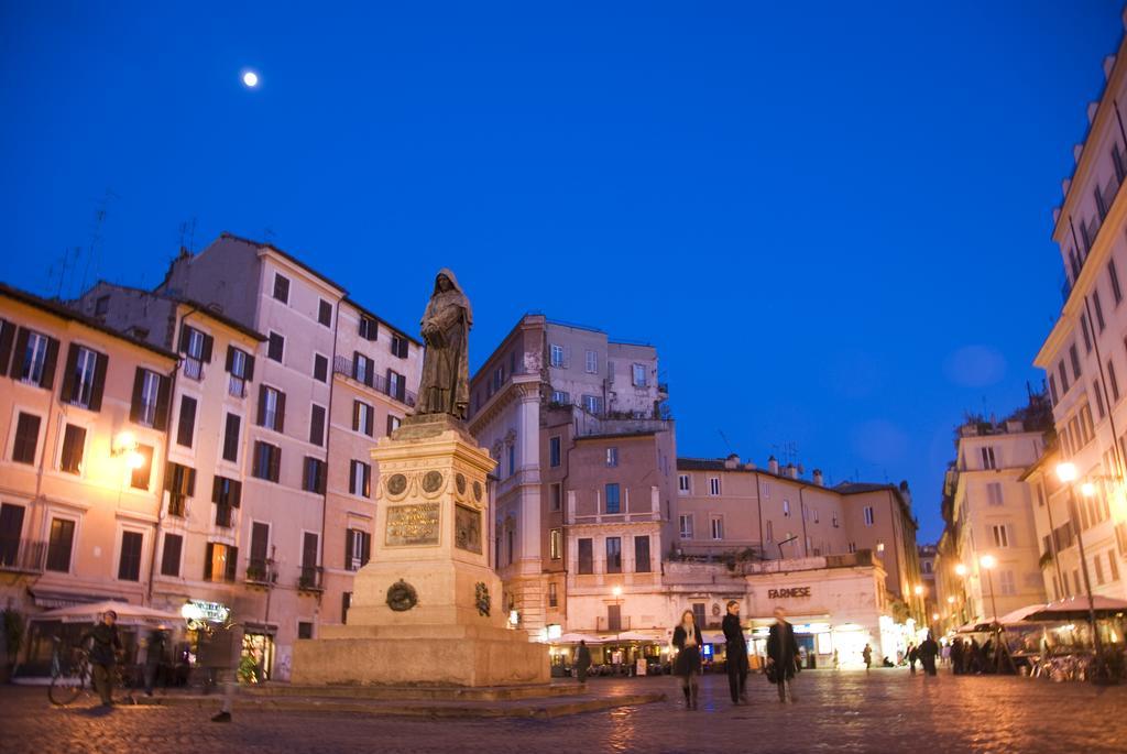 Cappellari29 Appartamento Roma Esterno foto